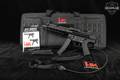 Heckler & Koch (H&K, HK) SP5 9mm Luger (9x19 Para) Black in Excellent Condition Image 2