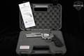 Smith & Wesson (S&W) Model 629-6 Performance Center Competitor .44 Mag. Matte Silver in Like-New Condition Image 2