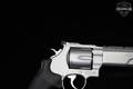 Smith & Wesson (S&W) Model 629-6 Performance Center Competitor .44 Mag. Matte Silver in Like-New Condition Image 4