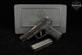 2005 Sturm Ruger P89 DC (Decocker-Only) 9mm Luger Two-Tone Blued & Black in Very Good Condition Image 2