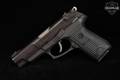 2005 Sturm Ruger P89 DC (Decocker-Only) 9mm Luger Two-Tone Blued & Black in Very Good Condition Image 4
