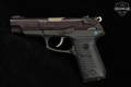 2005 Sturm Ruger P89 DC (Decocker-Only) 9mm Luger Two-Tone Blued & Black in Very Good Condition Image 5