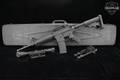 Colt AR-15 Heavy Barrel A2 .223 Rem. Black in Very Good Condition Image 2
