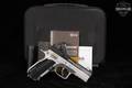 CZ Shadow 2 Compact Optics-Ready 9mm Luger Silver in Excellent Condition Image 2
