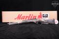 2023 Marlin Firearms Co. 1895 SBL .45-70 Govt. Polished Stainless in Very Good Condition Image 2