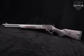 2023 Marlin Firearms Co. 1895 SBL .45-70 Govt. Polished Stainless in Very Good Condition Image 3