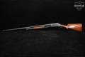 1899 Winchester Repeating Arms Model 1897 12 Gauge Blued & Walnut in Poor Condition Image 2
