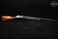 1899 Winchester Repeating Arms Model 1897 12 Gauge Blued & Walnut in Poor Condition Image 3