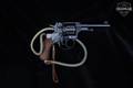 1939 Tula Model 1895 Nagant 7.62x38R Blued in Good Condition Image 2