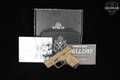 Springfield Armory Hellcat 9mm Luger (9x19 Para) FDE (Flat Dark Earth) in Excellent Condition Image 2