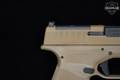 Springfield Armory Hellcat 9mm Luger (9x19 Para) FDE (Flat Dark Earth) in Excellent Condition Image 4