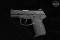 Kel-Tec PF-9 9mm Luger Black in Good Condition Image 5