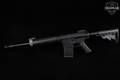 Smith & Wesson (S&W) M&P-10 .308 Win. Black in Very Good Condition Image 2