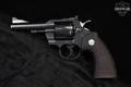1968 Colt Trooper .357 .357 Mag. Blued in Good Condition Image 2
