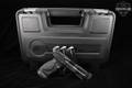 Smith & Wesson (S&W) M&P 9 Performance Center M2.0 Competitor HD No Thumb Safety (NTS) 9mm Luger Stainless in Excellent Condition Image 2