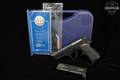 2016 Beretta Model 92 Compact L 9mm Luger Black in Good Condition Image 2