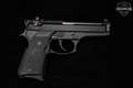 2016 Beretta Model 92 Compact L 9mm Luger Black in Good Condition Image 3