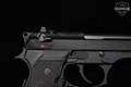 2016 Beretta Model 92 Compact L 9mm Luger Black in Good Condition Image 5