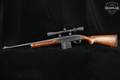 1955 Remington Model 740 Woodsmaster .30-06 Blued in Good Condition Image 2