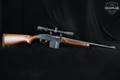 1955 Remington Model 740 Woodsmaster .30-06 Blued in Good Condition Image 3