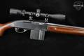 1955 Remington Model 740 Woodsmaster .30-06 Blued in Good Condition Image 5