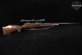 Weatherby Vanguard VGX 7mm Rem. Mag. Blued & Walnut in Fair Condition Image 3