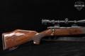 Weatherby Vanguard VGX 7mm Rem. Mag. Blued & Walnut in Fair Condition Image 4
