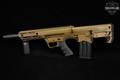 Black Aces Tactical FD12 Pro Series Bullpup, Left-Eject 12 Gauge FDE in Very Good Condition Image 5