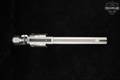 1989-1990 Smith & Wesson (S&W) Model 617 No Dash, 6-Shot .22 LR Satin Stainless in Very Good Condition Image 5
