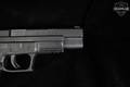 2011 Springfield Armory XD-9 Tactical 9mm Luger Black in Very Good Condition Image 5