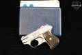 1983-1990 COP SS-1 Derringer .357 Mag. Matte Silver in Very Good Condition Image 2