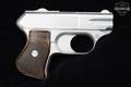 1983-1990 COP SS-1 Derringer .357 Mag. Matte Silver in Very Good Condition Image 3
