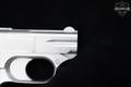 1983-1990 COP SS-1 Derringer .357 Mag. Matte Silver in Very Good Condition Image 4