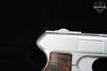 1983-1990 COP SS-1 Derringer .357 Mag. Matte Silver in Very Good Condition Image 5