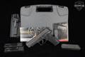 Sig Sauer P226 9mm Luger (9x19 Para) Black in Good Condition Image 2