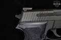 Sig Sauer P226 9mm Luger (9x19 Para) Black in Good Condition Image 4