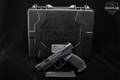 Canik Rival-s SFX Darkside 9mm Luger (9x19 Para) Black in Excellent Condition Image 2