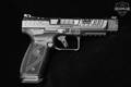 Canik Rival-s SFX Darkside 9mm Luger (9x19 Para) Black in Excellent Condition Image 3
