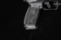 Canik Rival-s SFX Darkside 9mm Luger (9x19 Para) Black in Excellent Condition Image 4