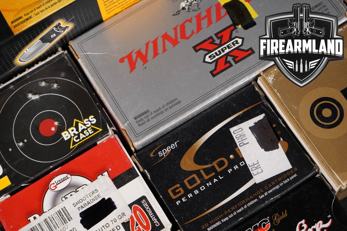 400 RDS! 380 ACP Ammo 380ACP Ammunition
