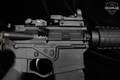 American Tactical (ATI) Omni Hybrid MAXX 5.56mm NATO Black in Very Good Condition Image 5