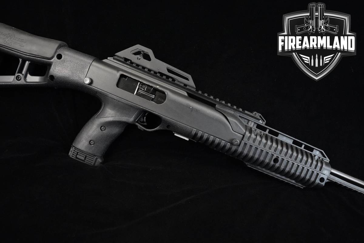 Hi-Point Firearms Model 1095 10mm 17.5" Hi-Point 1095