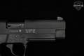 Sig Sauer Mosquito .22 LR Black in Excellent Condition Image 3