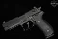 Sig Sauer Mosquito .22 LR Black in Excellent Condition Image 4