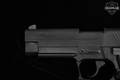 Sig Sauer Mosquito .22 LR Black in Excellent Condition Image 5