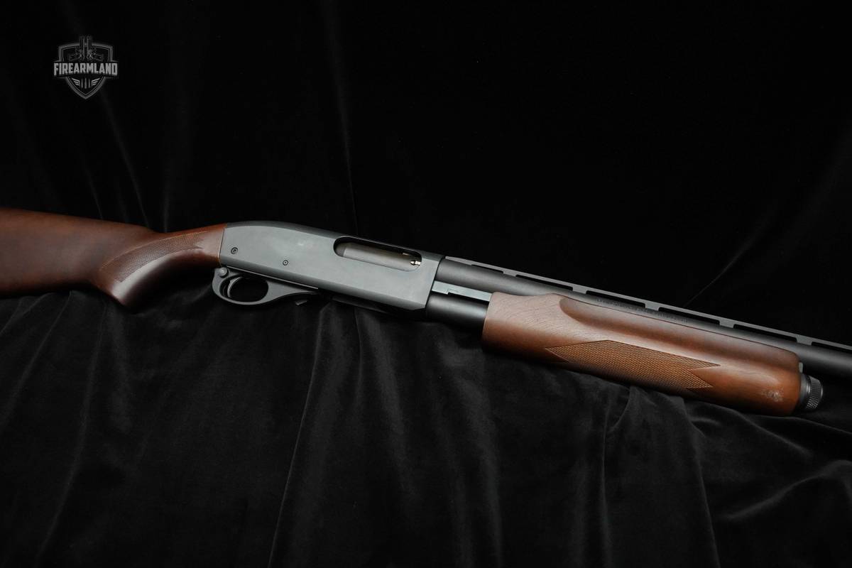 Remington 870 Express Youth Model 20 Gauge Remington 20Ga Youth Express 20G