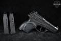 Beretta 9000S Type F 9mm Luger Black in Good Condition Image 2