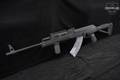 Izhmash Saiga 7.62x39 Black in Good Condition Image 3