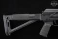 Izhmash Saiga 7.62x39 Black in Good Condition Image 5