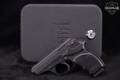 Bersa Thunder 380 CC .380 ACP Matte Black in Fair Condition Image 2
